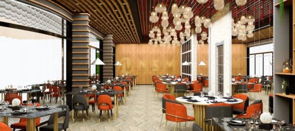 Apartment 1+1 in Alanya, Turkey No. 9460 5