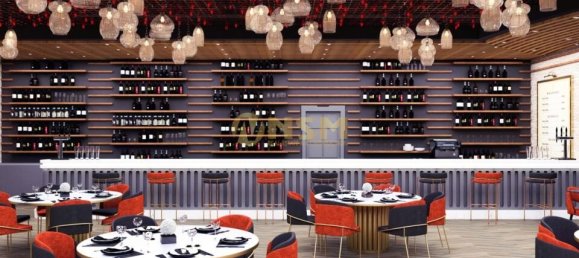 Apartment 1+1 in Alanya, Turkey No. 9460 3