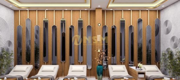 Apartment 1+1 in Alanya, Turkey No. 9460 6