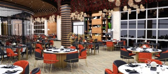 Apartment 1+1 in Alanya, Turkey No. 9460 4