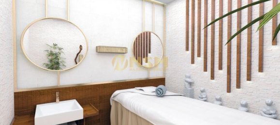 Apartment 1+1 in Alanya, Turkey No. 9460 7