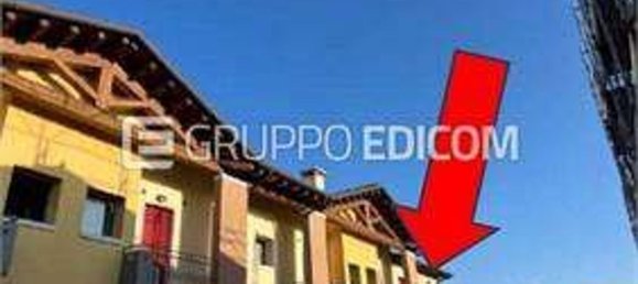 3 Schlafzimmer Wohnung in Volpago del Montello, Italy, Nr. 332337 5