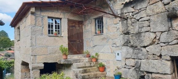 Casa de 2 dormitorios en Lindoso, Portugal No. 19723 5