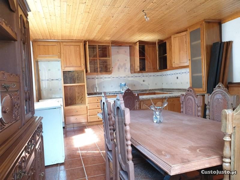 Casa de 2 dormitorios en Lindoso, Portugal No. 19723