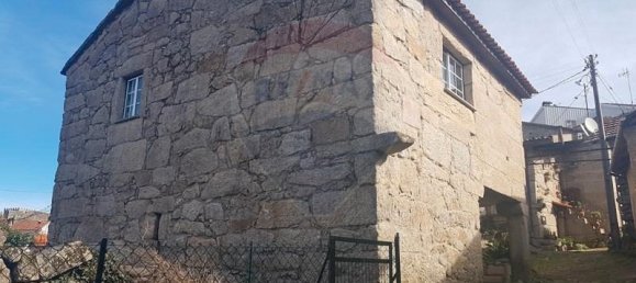 Casa de 2 dormitorios en Lindoso, Portugal No. 19723 2