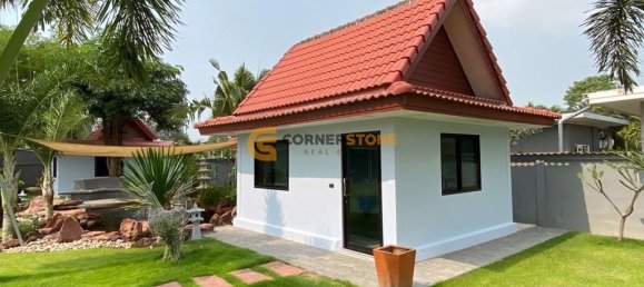 195m² Cafe / restaurant in Pattaya, Thailand No. 1817 18