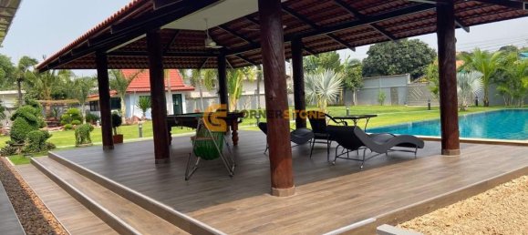 195m² Cafe / restaurant in Pattaya, Thailand No. 1817 4