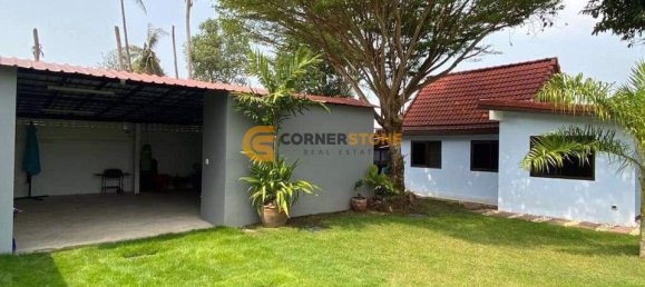 195m² Cafe / restaurant in Pattaya, Thailand No. 1817 19