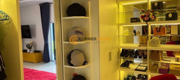 195m² Cafe / restaurant in Pattaya, Thailand No. 1817 9