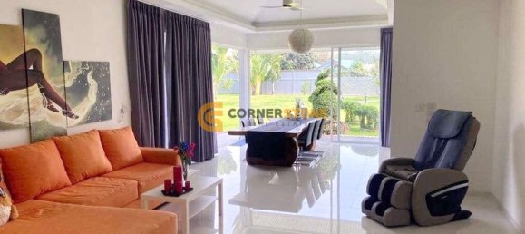 195m² Cafe / restaurant in Pattaya, Thailand No. 1817 6