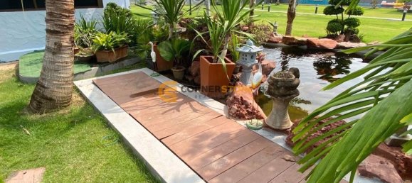 195m² Cafe / restaurant in Pattaya, Thailand No. 1817 15