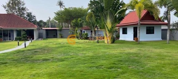 195m² Cafe / restaurant in Pattaya, Thailand No. 1817 2