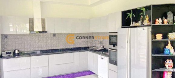 195m² Cafe / restaurant in Pattaya, Thailand No. 1817 8