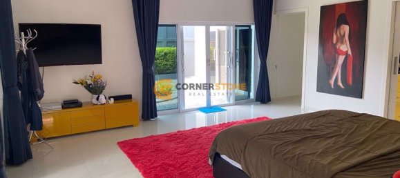 195m² Cafe / restaurant in Pattaya, Thailand No. 1817 10