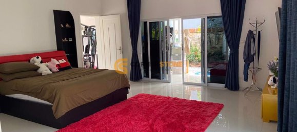 195m² Cafe / restaurant in Pattaya, Thailand No. 1817 11