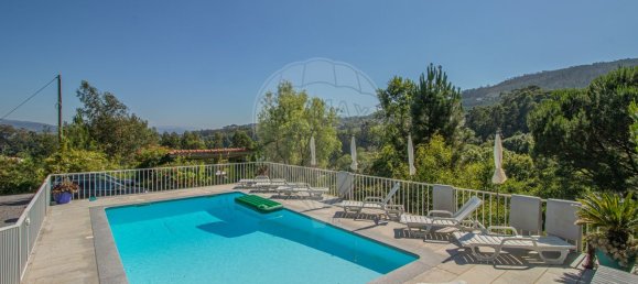 9 Schlafzimmer Haus in Penafiel, Portugal, Nr. 60098 25