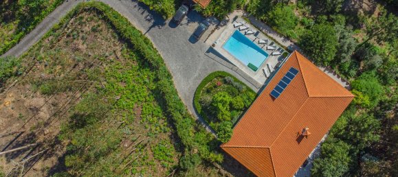 9 Schlafzimmer Haus in Penafiel, Portugal, Nr. 60098 2