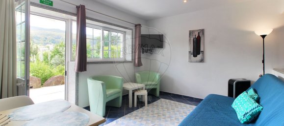 9 Schlafzimmer Haus in Penafiel, Portugal, Nr. 60098 10