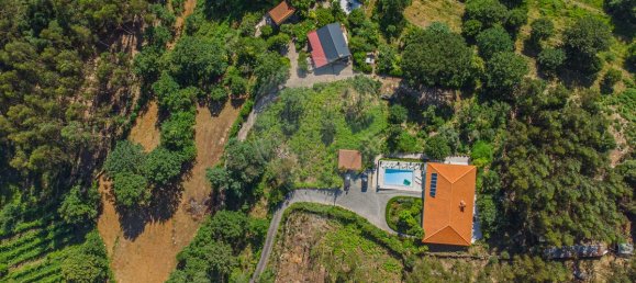 9 Schlafzimmer Haus in Penafiel, Portugal, Nr. 60098 28