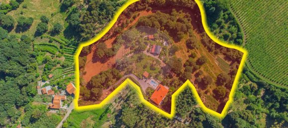 9 Schlafzimmer Haus in Penafiel, Portugal, Nr. 60098 26