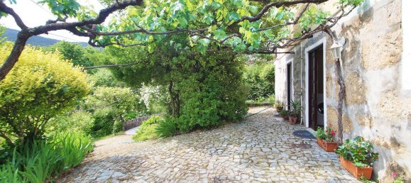 9 Schlafzimmer Haus in Penafiel, Portugal, Nr. 60098 20