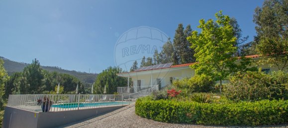 9 Schlafzimmer Haus in Penafiel, Portugal, Nr. 60098 23