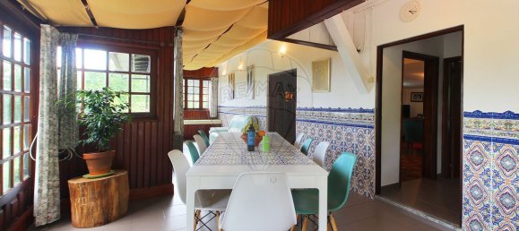 9 Schlafzimmer Haus in Penafiel, Portugal, Nr. 60098 14