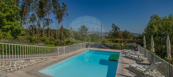 9 Schlafzimmer Haus in Penafiel, Portugal, Nr. 60098 24