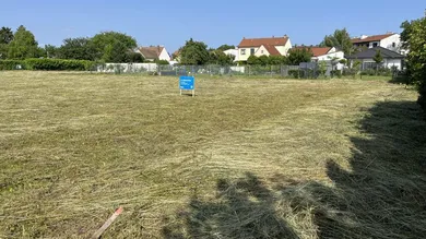 Grundstück in Neudörfl, Austria, Nr. 130957