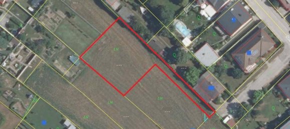 Grundstück in Neudörfl, Austria, Nr. 130957 2