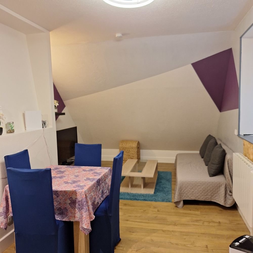 1 bedroom Apartment in Sampans, France No. 326749