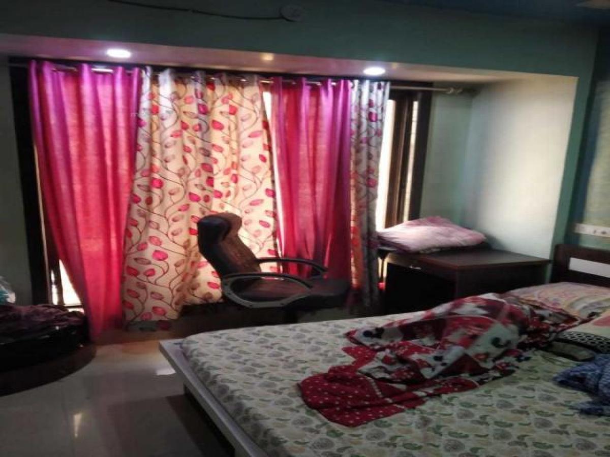 2 bedrooms House in Mumbai, India No. 2159