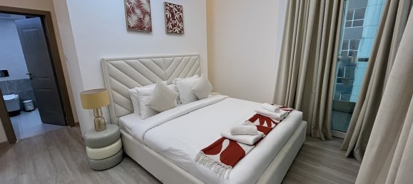 1 chambre Appartement à Dubai Marina, UAE No. 120725 12