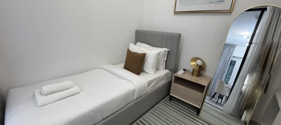 1 chambre Appartement à Dubai Marina, UAE No. 120725 8