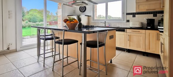 Casa T4 em Hesdin, France N.º 225394 3