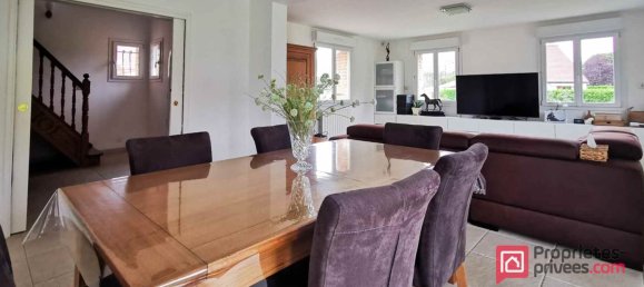 Casa T4 em Hesdin, France N.º 225394 5