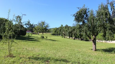Terrain à Unterkohlstatten, Austria No. 206265