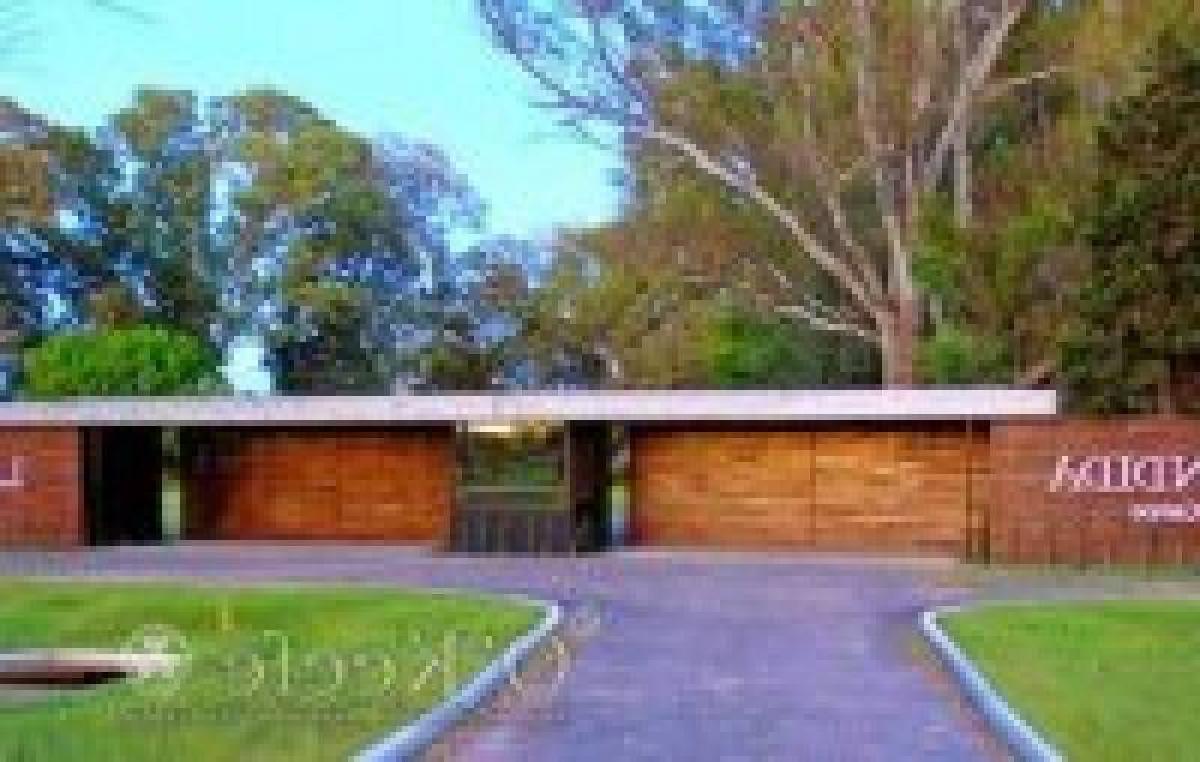 Terrain à Campo Creado, Argentina No. 47233