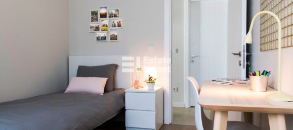 Appartement 3+1 à Istanbul, Turkey No. 26044 8