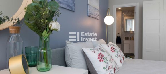 Appartement 3+1 à Istanbul, Turkey No. 26044 9