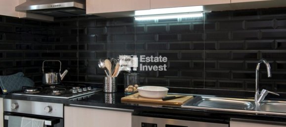 Appartement 3+1 à Istanbul, Turkey No. 26044 6