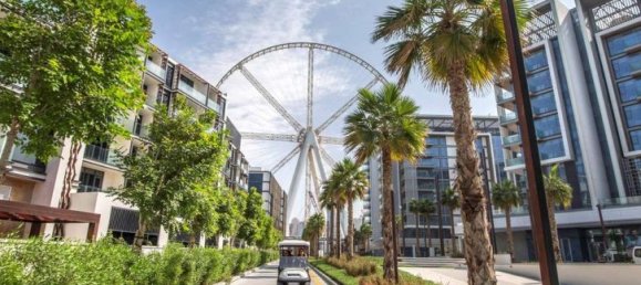 3 bedrooms Apartment in BLUEWATERS RESIDENCES, Bluewaters, UAE No. 57759 9