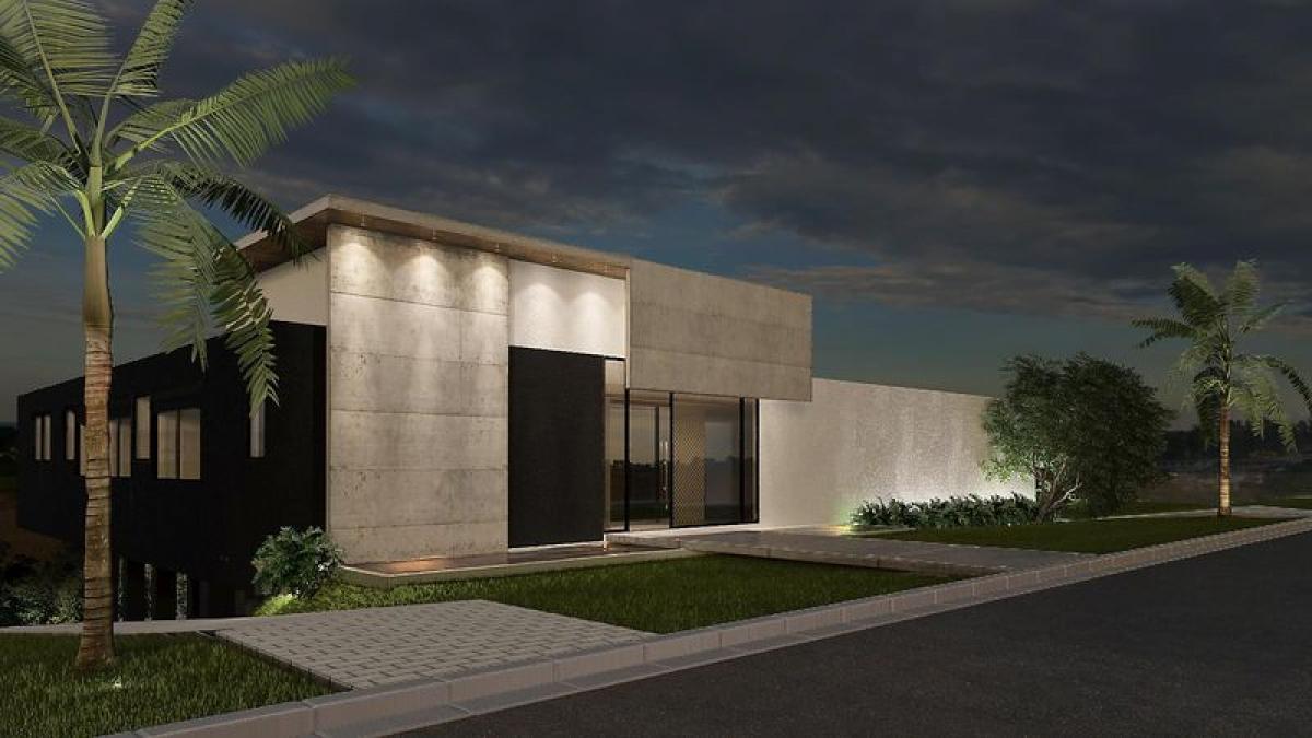 4 bedrooms House in Sao Paulo, Brazil No. 595113