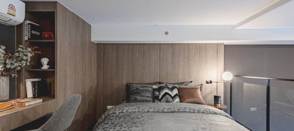 Dúplex de 1 dormitorio en Railay Beach, Thailand No. 23956 5