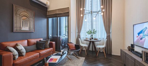 Dúplex de 1 dormitorio en Railay Beach, Thailand No. 23956 7