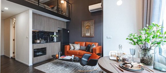 Dúplex de 1 dormitorio en Railay Beach, Thailand No. 23956 9