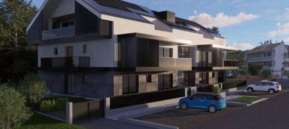 2 bedrooms Apartment in Cesena, Italy No. 101572 4