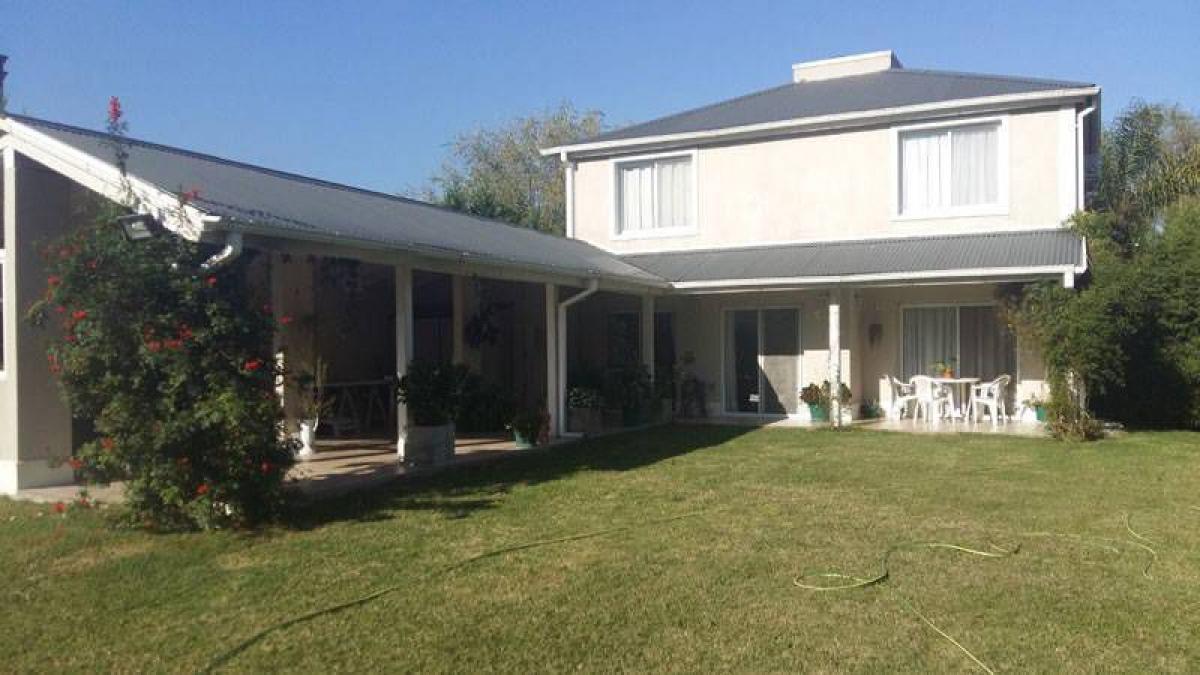 4 chambres Maison à Pilar, Argentina No. 100500