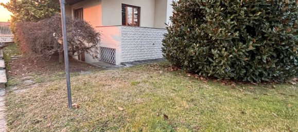 Вилла с 4 комнатами в Робеккетто кон Индуно, Италия № 157732 45