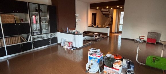 Вилла с 4 комнатами в Робеккетто кон Индуно, Италия № 157732 11